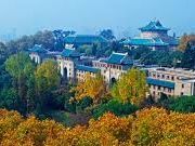 Mbbs in Wuhan medical university, China